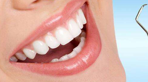 激光美白牙齒一次多少錢？效果如何？
