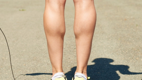 大腿吸脂多久能拆線？術后多久才能最細？