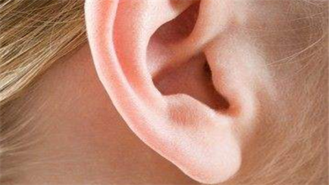 副耳去除手術疼嗎？術后會有疤痕嗎？